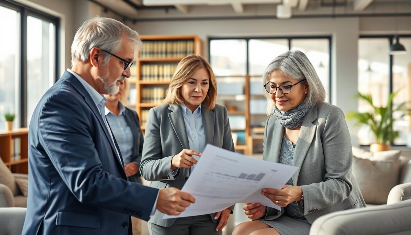 Pension Appeal – Ihr Partner im Widerspruchsprozess